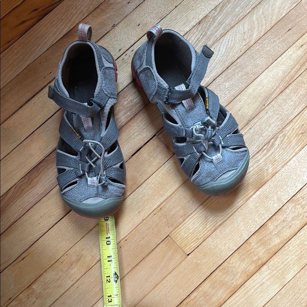Kids Keen Sandals